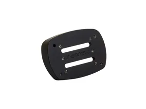 Rick's Motorcycles LICENSE PLATE MOUNT SOFTAIL '1