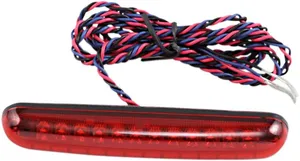 Custom Dynamics DUAL INTENSITY 12 LED LIGHT BA