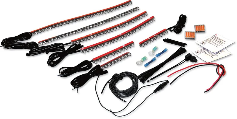 Custom Dynamics Stingerz® LED Accent Light
