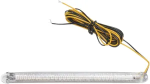 Custom Dynamics LIGHT TRUFLEX 30AMB/CLR