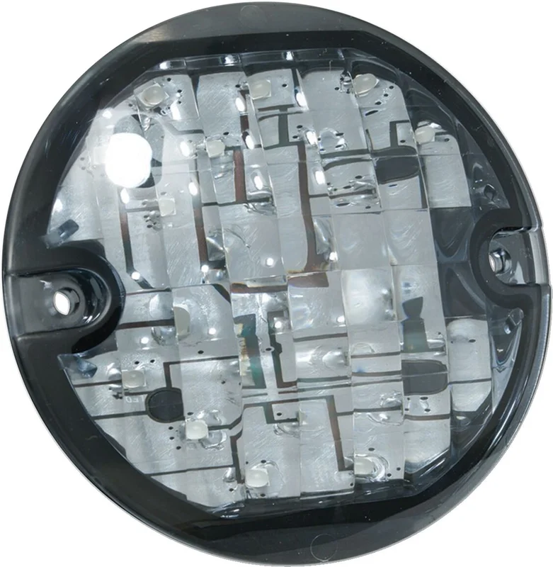 Kuryakyn LED Front Turn Signal Conversions