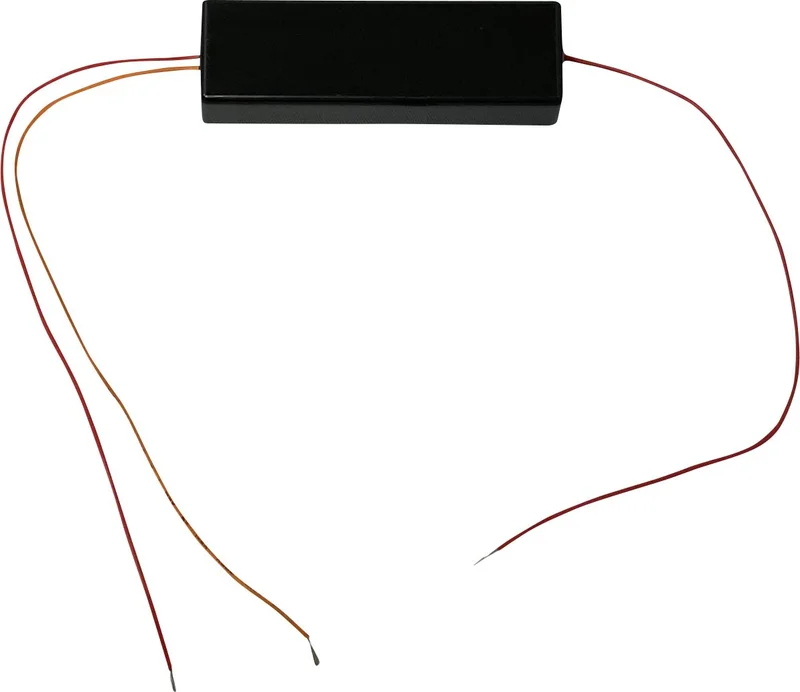 Custom Dynamics Dynamics Plasma Rod dual converter