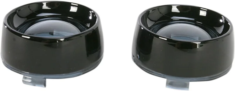 Kuryakyn BEZEL DEEP DISH FOR DEUCE STYL