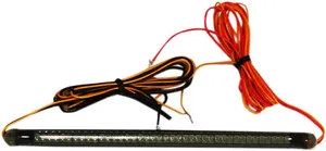 Custom Dynamics TRUFLEX INTEGRATED 10 AMBER 20