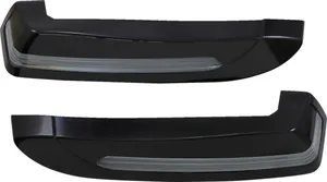 Ciro 3D LIGHT TOUR PACK BLACK