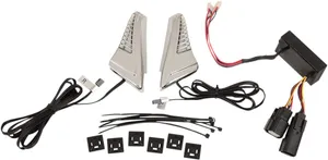 Ciro 3D LIGHT SNAKEYES W/CNTL CH