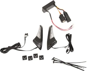 Ciro 3D LIGHT SNAKEYES W/CNTL BK