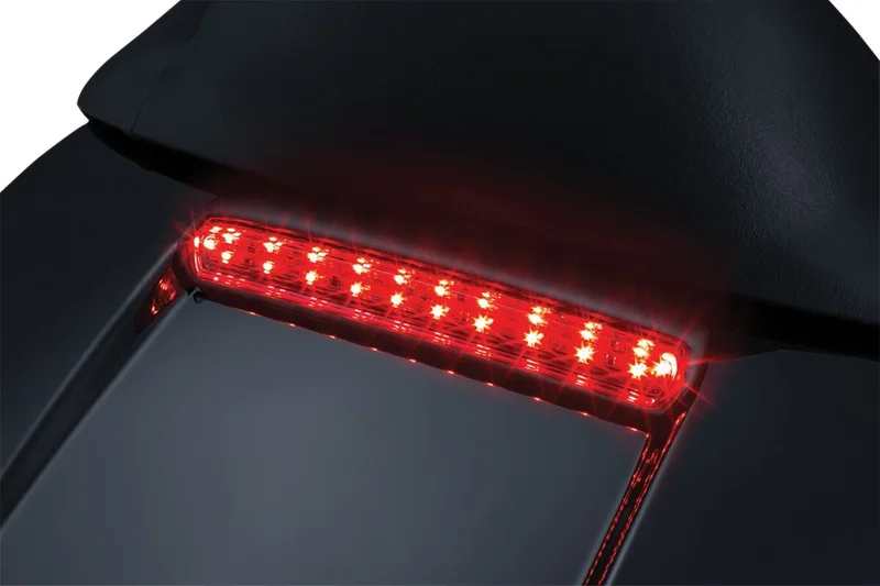 Kuryakyn TOUR-PAK LID LIGHT 14+ T