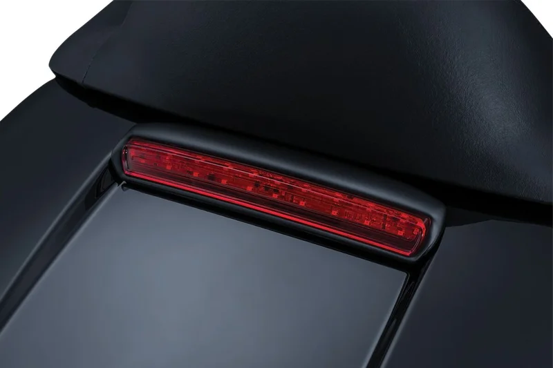 Kuryakyn TOUR-PAK LID LIGHT 14+ T