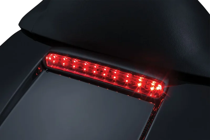 Kuryakyn TOUR-PAK LID LIGHT 14+ T