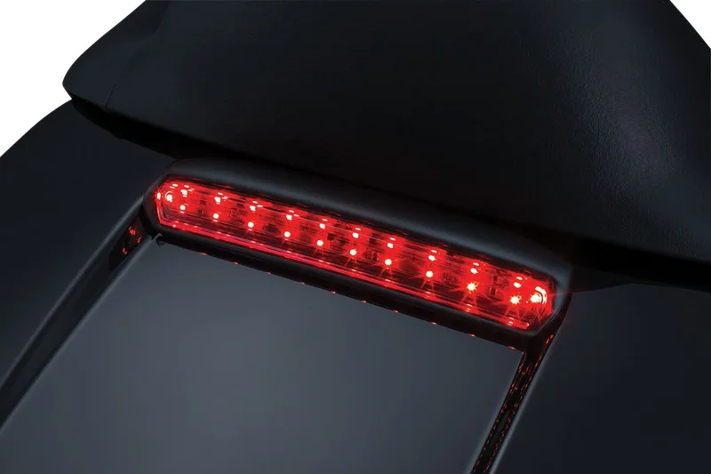 Kuryakyn TOUR-PAK LID LIGHT 14+ T