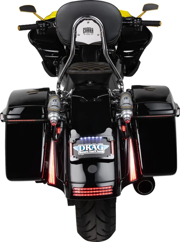 Custom Dynamics PROBEAM TRIBAR 2014 AND NEWER