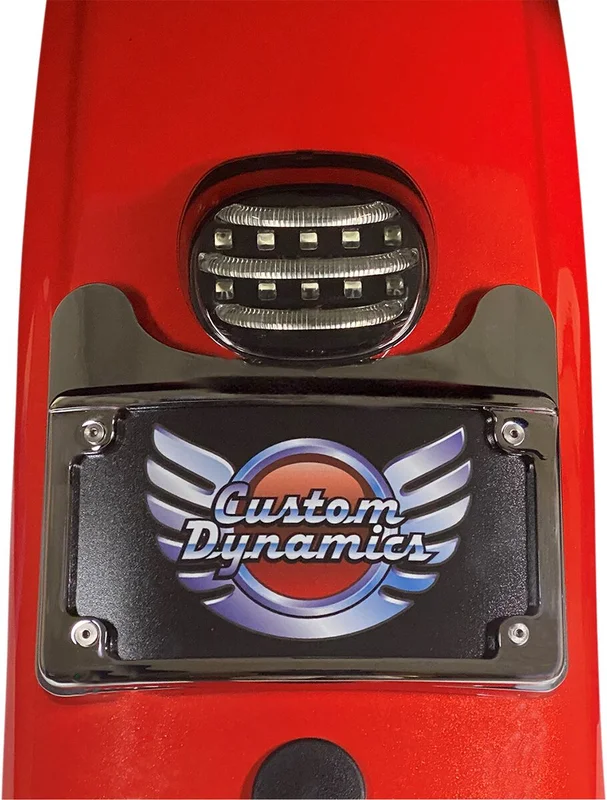 Custom Dynamics TURN SIGNAL ELIMINATOR KIT FOR