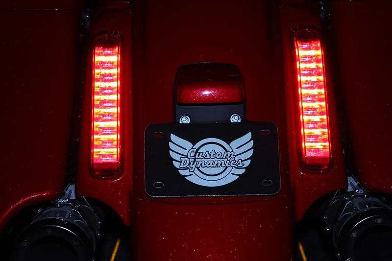Custom Dynamics PROBEAM CVO REPLACEMENT PANELS