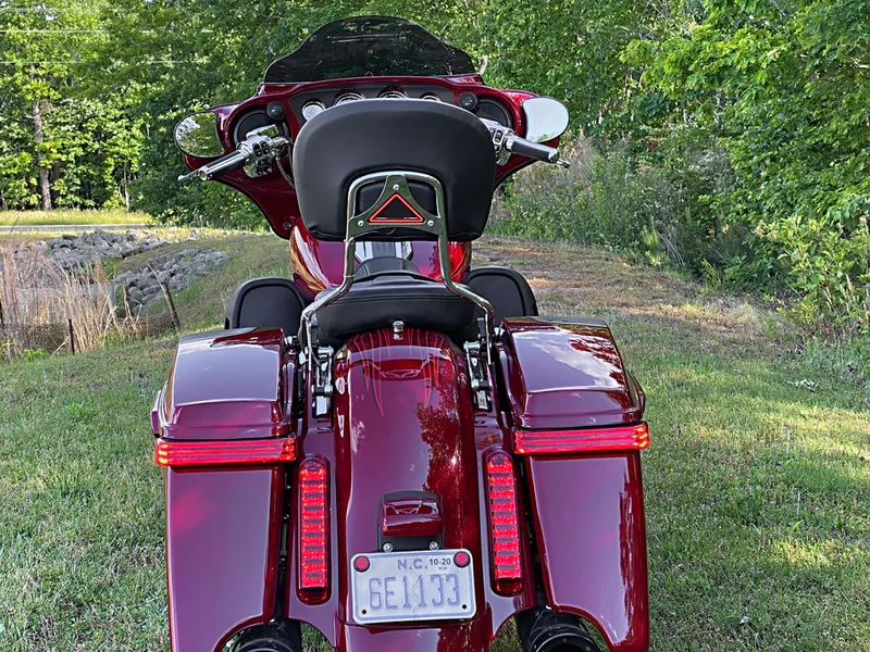Custom Dynamics PROBEAM CVO REPLACEMENT PANELS
