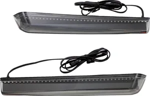 Ciro 3D LIGHTS MACHETE X-BAGS