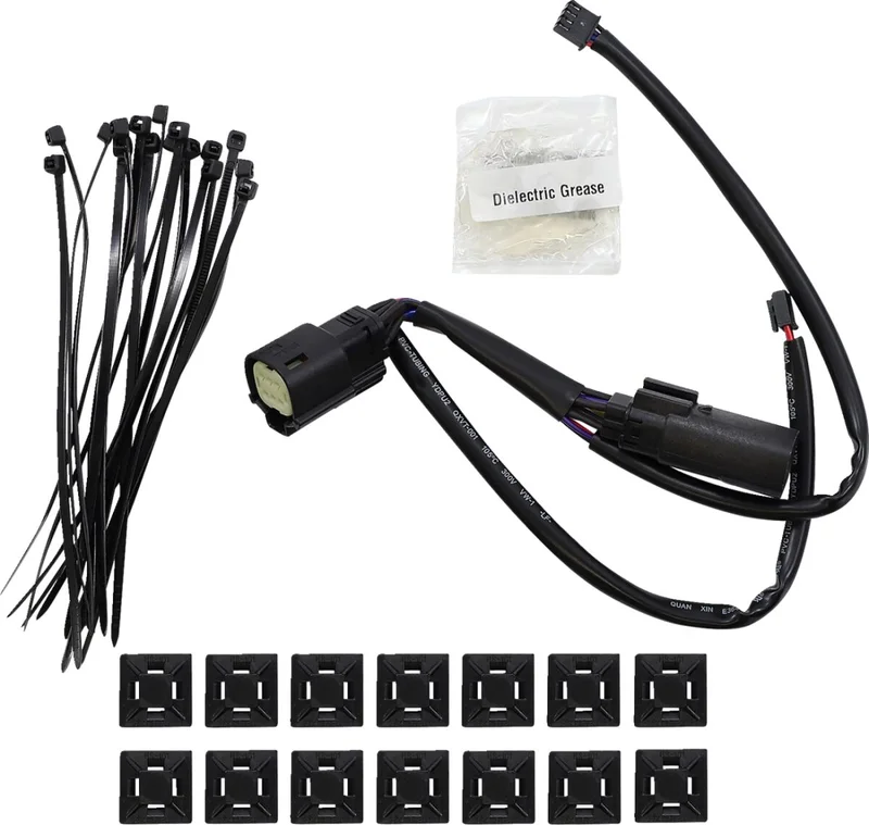 Ciro 3D LIGHTS MACHETE X-BAGS