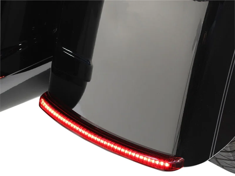 Ciro 3D LIGHTS FNDER BLADE TRIKE