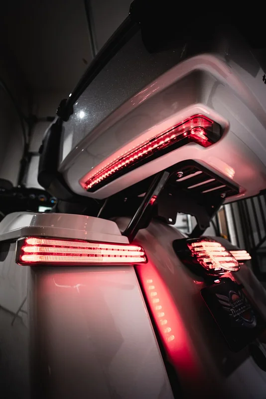 Custom Dynamics PROBEAM TOUR PAK LED REPLACEME