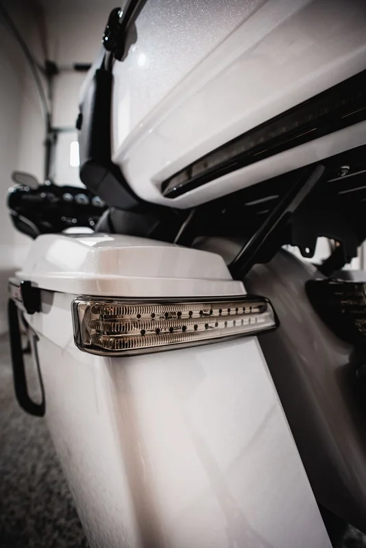 Custom Dynamics PROBEAM TOUR PAK LED REPLACEME
