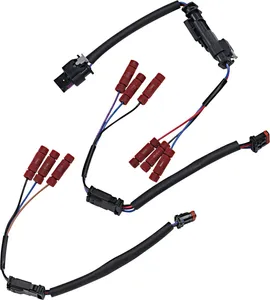 Custom Dynamics REAR WIRING ADAPTER KIT FOR 20