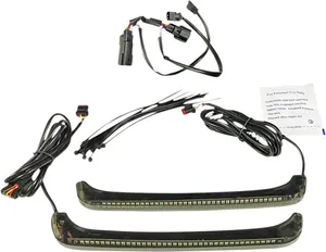 Custom Dynamics DUAL COLOR SEQUENTIAL LOW PROF