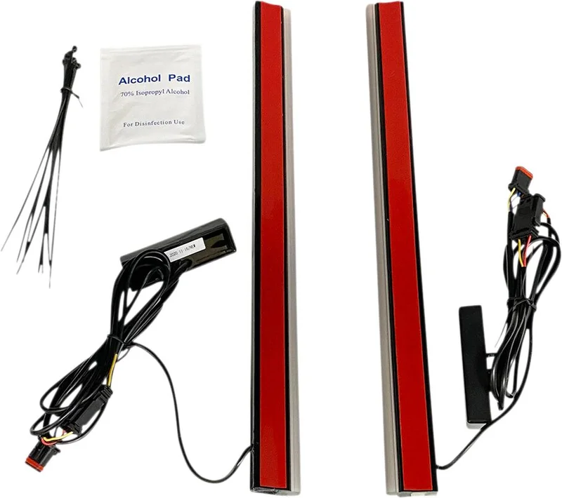 Custom Dynamics PLASMA RODS 12DUAL COLOR