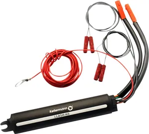 KELLERMANN I.LASH - H3