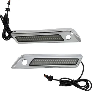 Custom Dynamics LIGHT DUAL SBAG HNGE SM/C