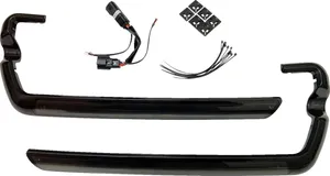 Custom Dynamics LIGHT SDLBG SD MKR SMK/BL