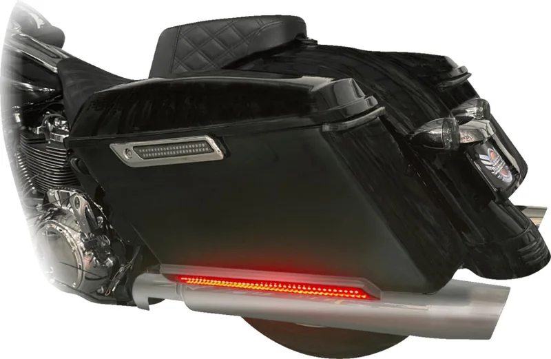 Custom Dynamics LIGHT SDLBG SD MKR SMK/CH