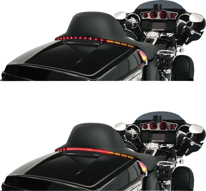 Ciro 3D LIGHT TOUR BLADE