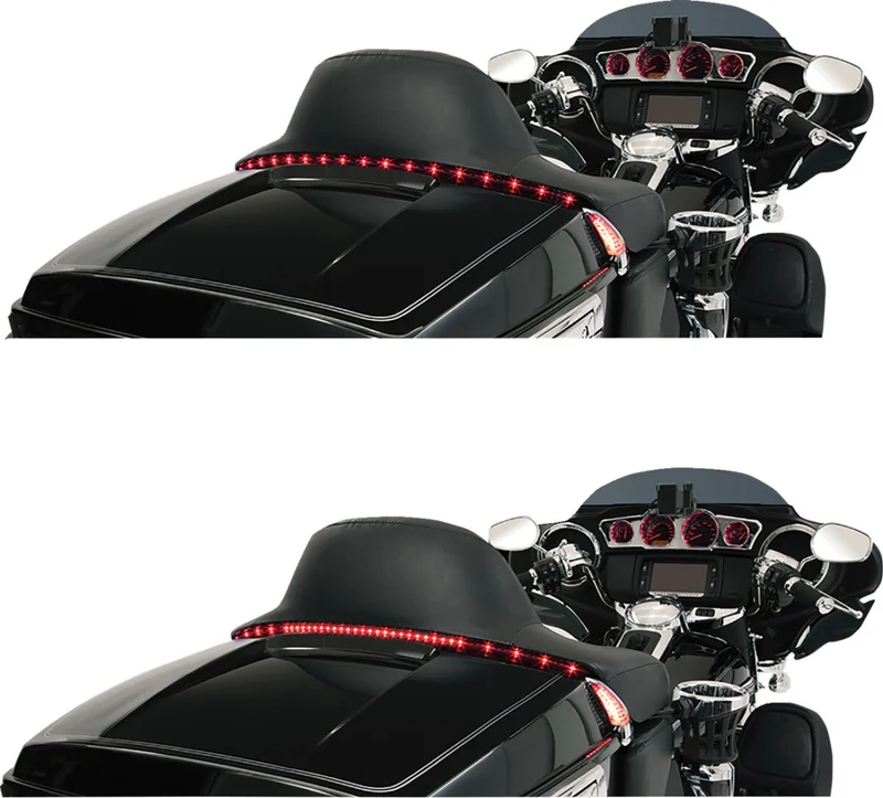 Ciro 3D LIGHT TOUR BLADE
