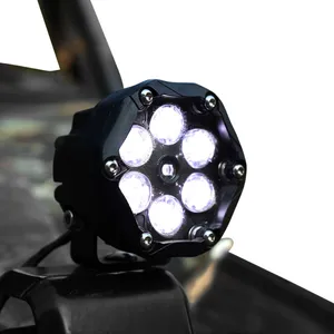 J.W. SPEAKER TRAIL 6 SPORT KIT
