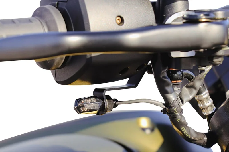 Cult-Werk TURN SIGNAL HOLDER FR SPS