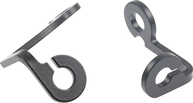 Cult-Werk Turn signal bracket set front