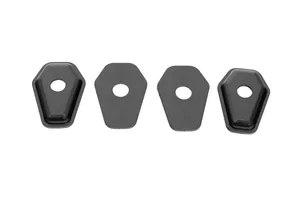 DAYTONA INDICATOR MOUNT PLT ABS SUZU