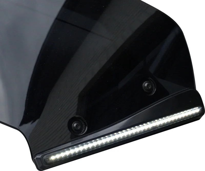 Custom Dynamics 2023 STYLE ROAD GLIDE SIDE WIN