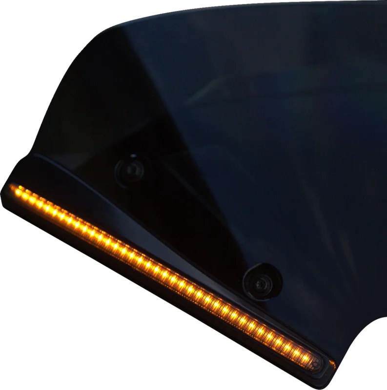 Custom Dynamics 2023 STYLE ROAD GLIDE SIDE WIN