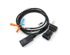 DENALI P&P DIALDIM WIRING ADAPTER HONDA AFRICA TWIN 1100