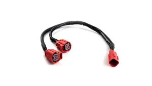 DENALI EURO 5 PASS-THROUGH WIRING ADAPTER
