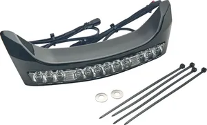 Ciro 3D LIGHT FAIRING LED GOAT-E - FL/