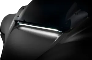 Ciro 3D LIGHT FAIRING VENT WITH T-SIGN
