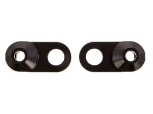 Rick's Motorcycles TURN SIGNAL HOLDER FRONT ATTO