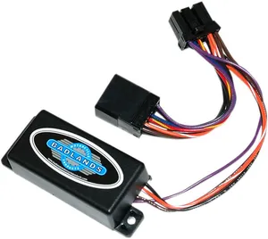 Badlands MODULE LOAD EQUALIZER III