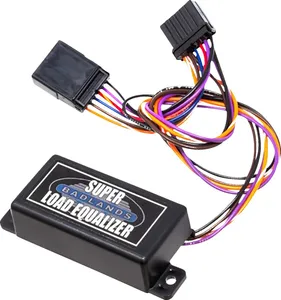 Badlands MODULE LOAD EQLZR 04-13XL
