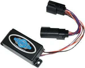 Badlands MODULE LOAD EQ3 10-13FLHX