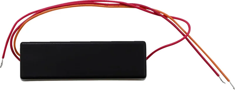 Custom Dynamics Dynamics TruFLEX® Dual Intensity Converter