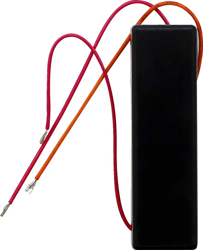 Custom Dynamics Dynamics TruFLEX® Dual Intensity Converter