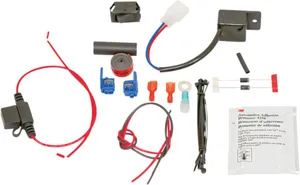 Custom Dynamics MODULE KIT 4 WAY HAZARD